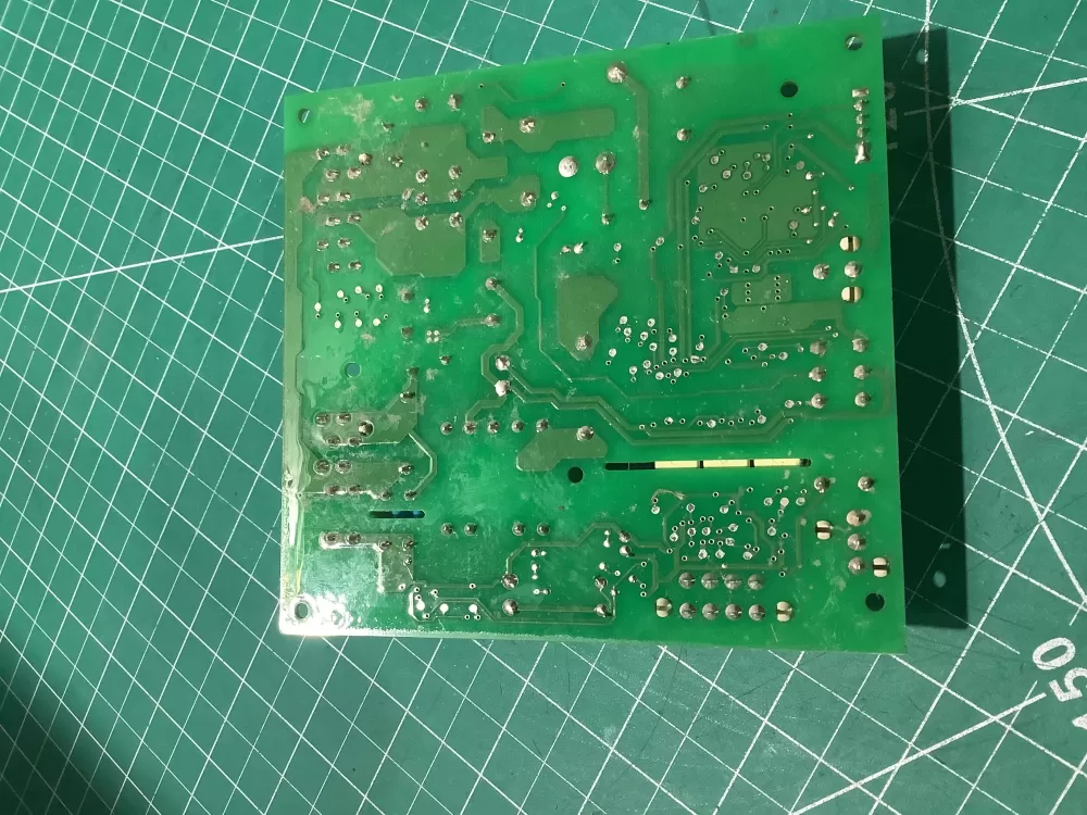 Speed Queen E330796 Washer Hybrid Control Board