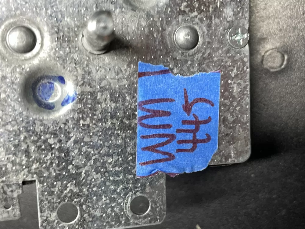 Whirlpool Maytag 8299779 Kenmore 8299779R Amana Dryer Timer AZ35839 | Wm447