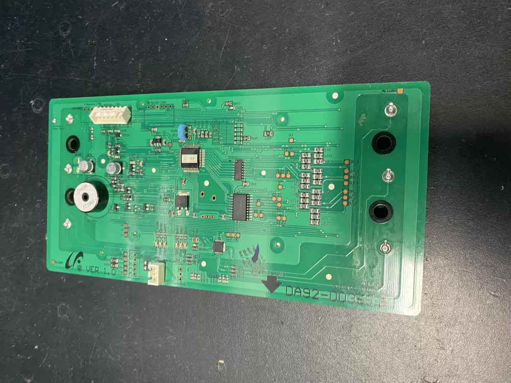 Samsung DA92-00368B Refrigerator Control Board Dispenser AZ18760 | BK751