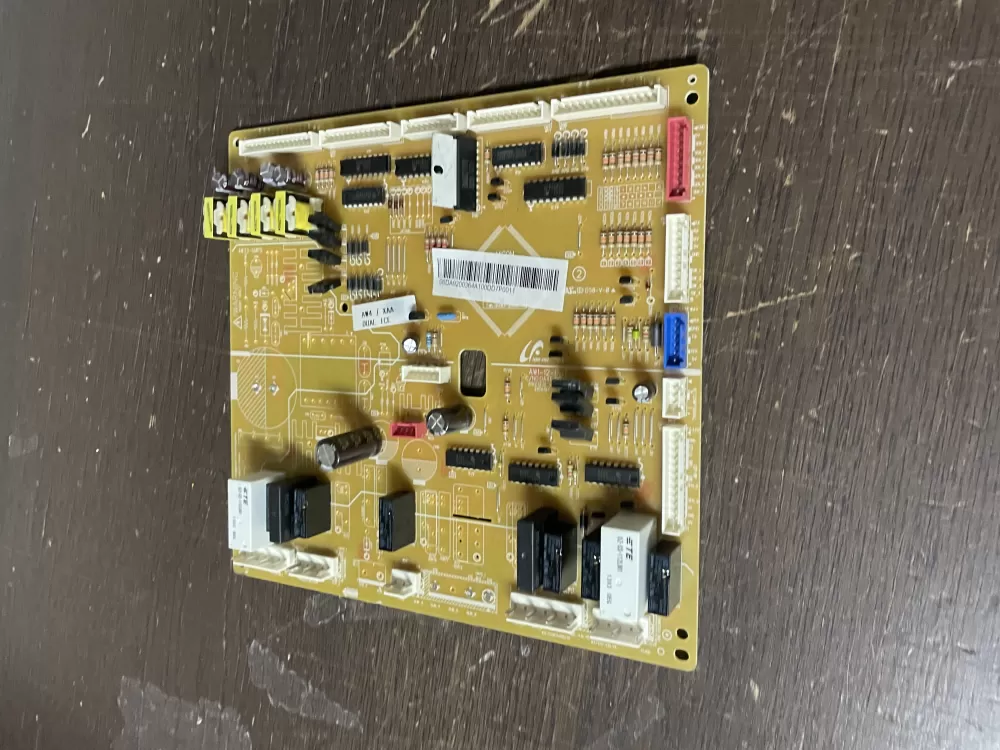 Samsung DA92-00364A DA94-02680A PS11733342 Refrigerator Control Board