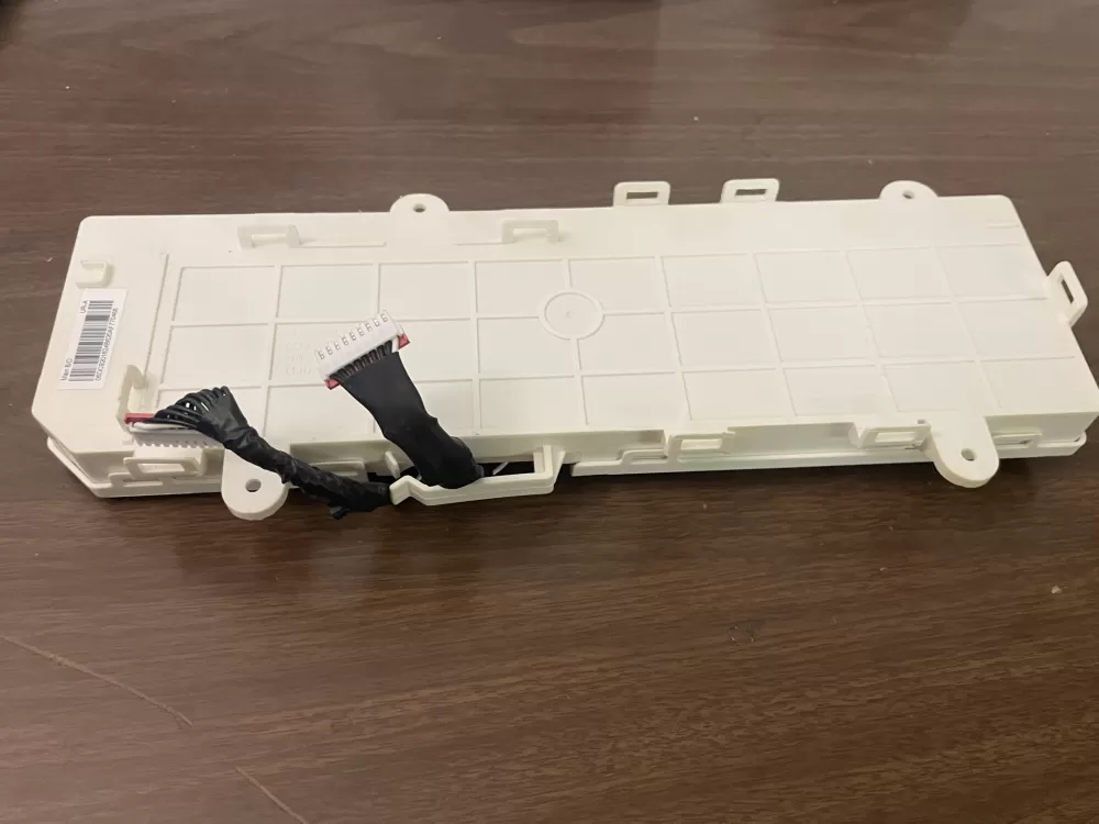 DC94-04388A DC92-01624B PD00030983 Washer Control Board AZ99564 | Wm1030