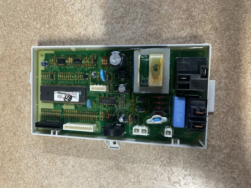 Samsung DC92-00160A  AP4342476  2002627  PS4215657 Dryer Electronic Control Board