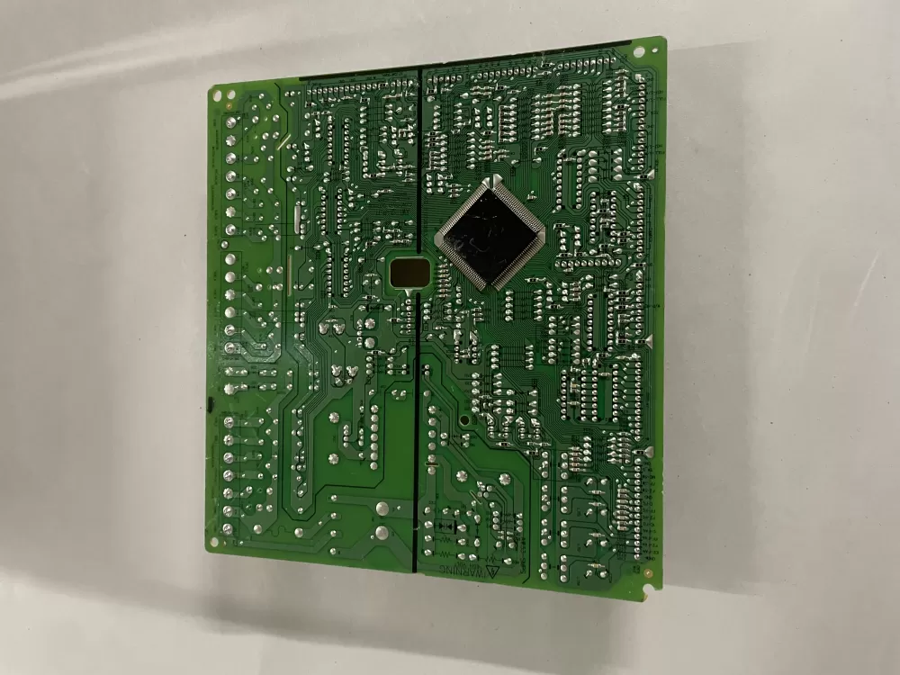 Samsung DA92 00384N Refrigerator Control Board AZ144535 | KM2423