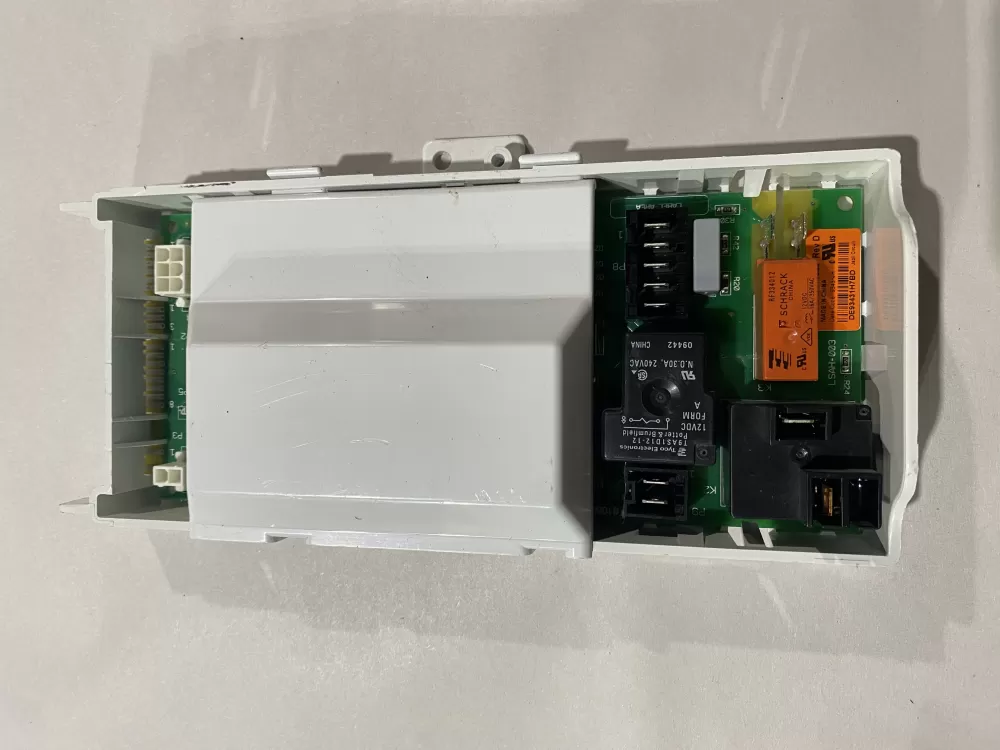 Whirlpool  Maytag W10111620 WPW10111620 Dryer Control Board