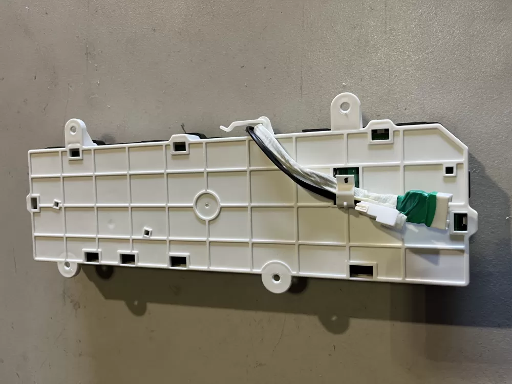 Samsung AP5916805 DC92 01624C PS9605976 Dryer Control Board AZ43816 | 154