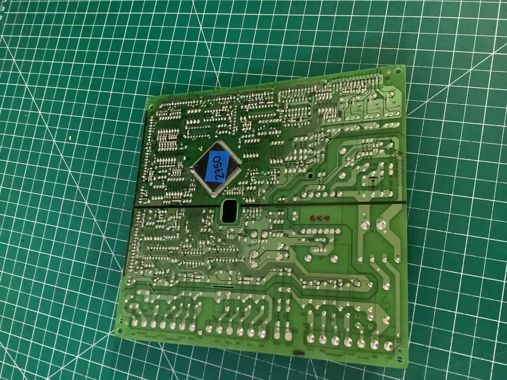 Samsung DA92-00484B DA94-02275B Refrigerator Control Board AZ187566 | NR2750