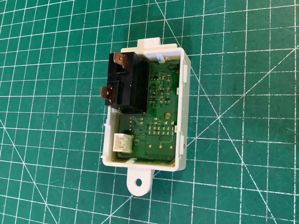 Samsung DC92-01855C Washer Control Heater Board