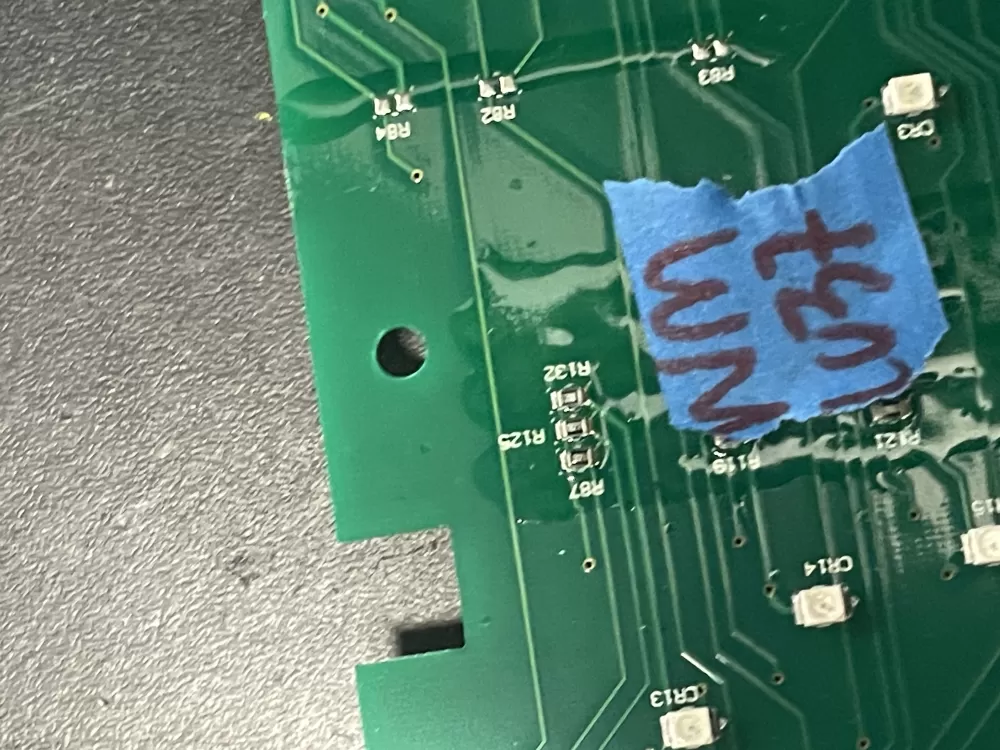 Maytag Whirlpool W10426811 Washer Control Board AZ20288 | WM1037