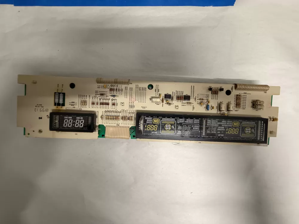 Whirlpool 00N03910001 Range Control Board AZ211409 | KMV908