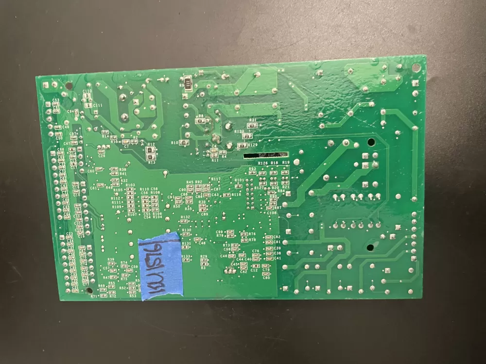 GE WR49X10147 WR49X10152 Refrigerator Control Board  AZ92761 | KM1576