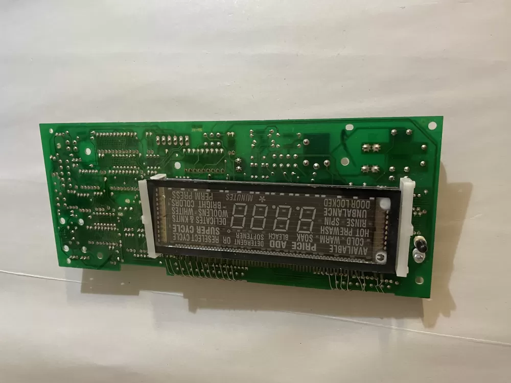 100-01223-03 Maytag Board - Control