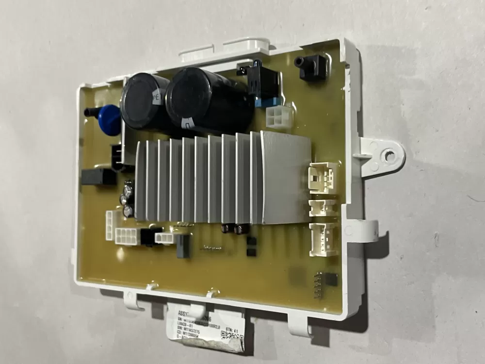 Whirlpool  KitchenAid  Kenmore  Maytag W11266006  W11256018  W11475768  W11386554  W11502824 Washer Control Board