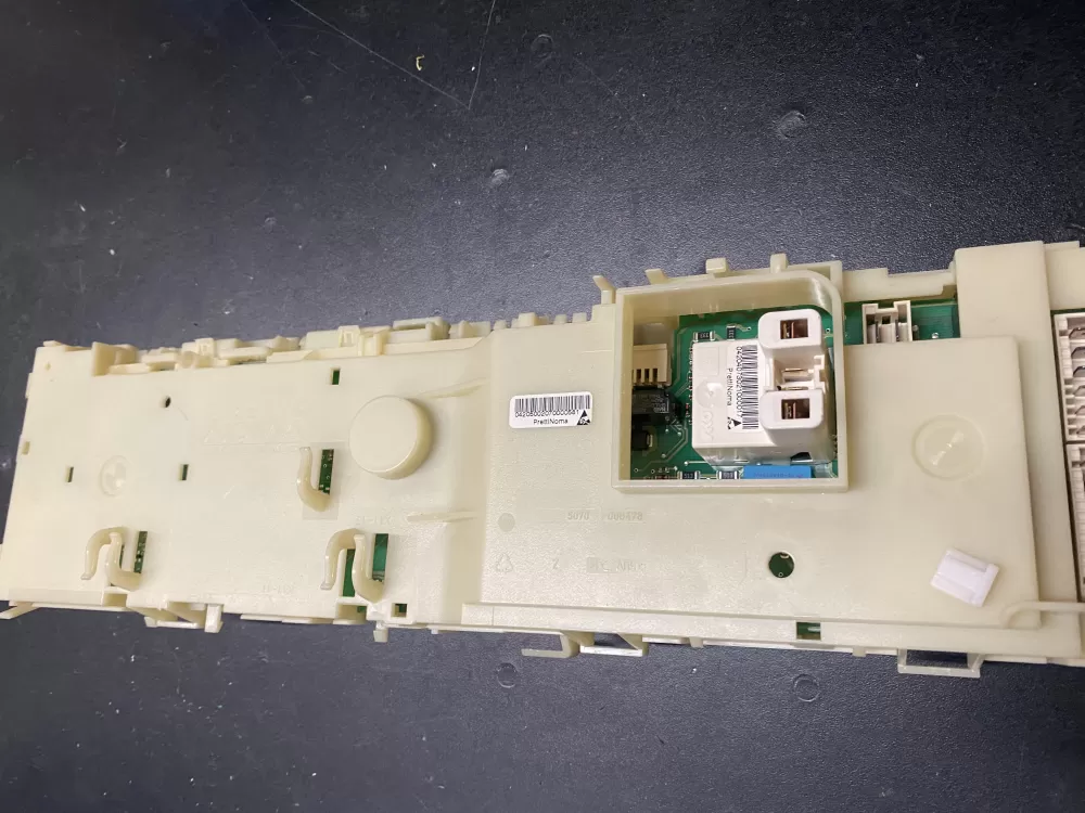 Bosch Washer Control Board Module 436437 00436437 5070000196 AZ6841 | BKV143
