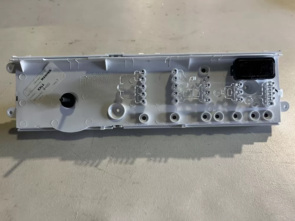 Frigidaire 1347317 Dryer Control Board