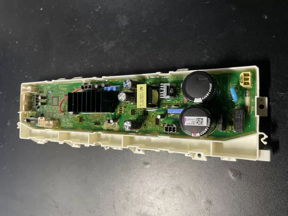 LG  Kenmore CSP30264901 EBR86692701 PS12715677 Washer Control Board