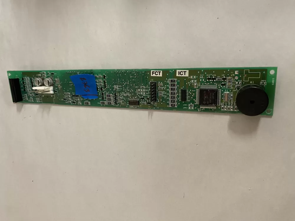 GE refrigerator control board 197D42290310 AZ201619 | BK2363