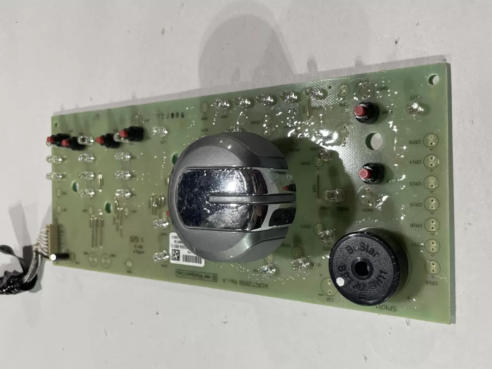 Whirlpool  Maytag  Amana W10252254 Washer Control Board