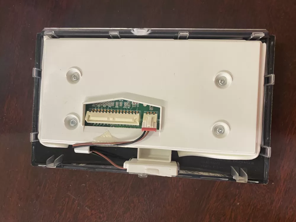 Refrigerator Control Board Dispenser da63 05245 AZ35529 | BK428