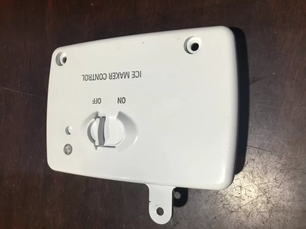 Whirlpool  Kenmore  Maytag  KitchenAid W10757851  AP5956767  W11629974  4389102  2198585  2198586  2220398  2220402  2255114  3452789  4388635  4389102R  PS10064583  TJ4389102R  W10193666  W10193840  W10290817 Refrigerator Ice Control Board