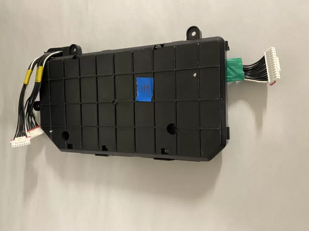 Samsung DC92-00773J Washer Control Board AZ192697 | BK113