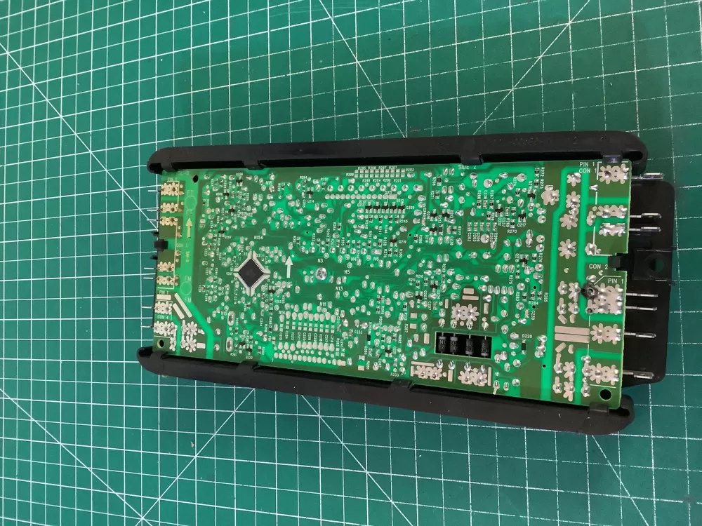 Whirlpool Estate W10173510 W10173511 Range Control Board AZ205106 | NRV909