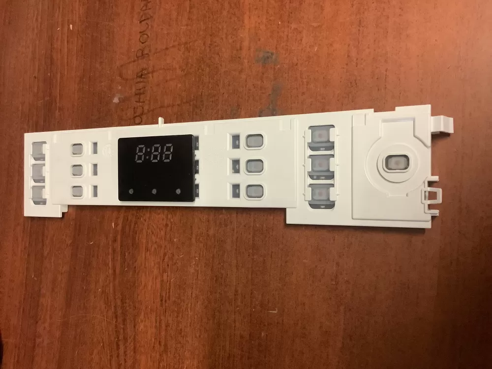 Bosch 9001287962 Dishwasher Control