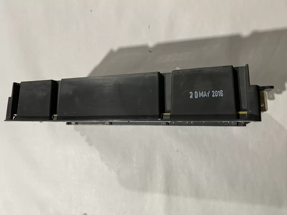 Whirlpool 100-01663-751 Range Control Board AZ189406 | BK517