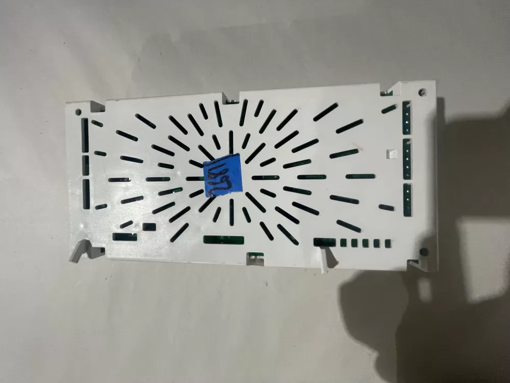 Whirlpool W10394233 Washer Control Board AZ201379 | KM2681