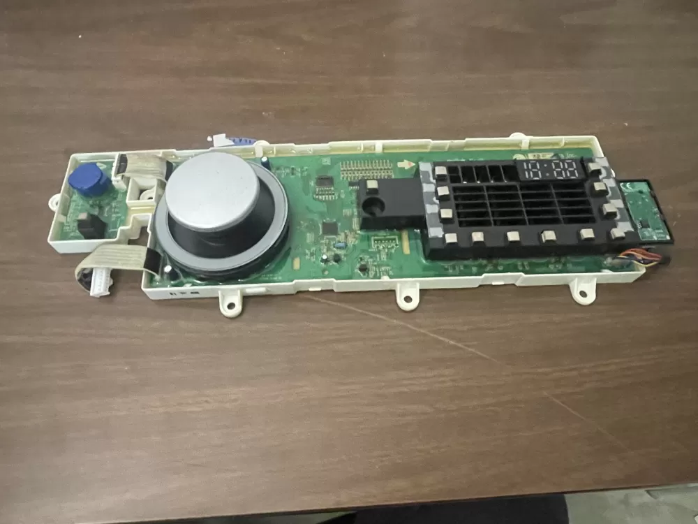 LG Agl75452910 Ebr81634305 Washer Control Board Panel AZ99650 | Wmv294