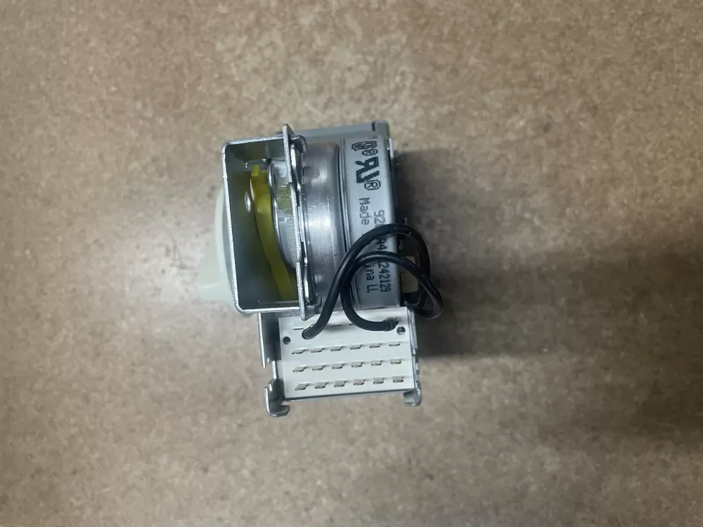 Kenmore 154437701 Dishwasher Timer AZ20004 | KM1326