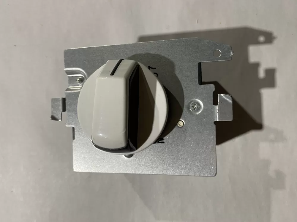 Kenmore General Electric WE4M521 WE04X22654 Dryer Timer AZ189346 | BK694