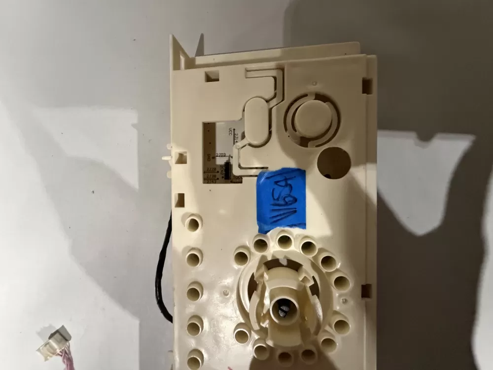 Frigidaire 17138000020921 Washer Control Board AZ228098 | KMV654
