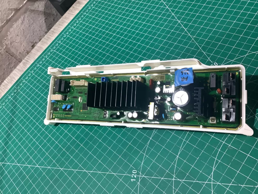 Samsung DC92 02388L Washing Machine Control Board AZ189608 | AR326