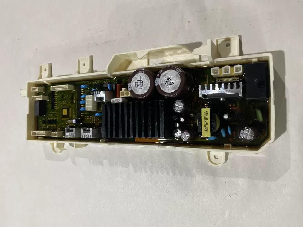 Samsung DC92 01623A Washer Control Board AZ153420 | BK2504