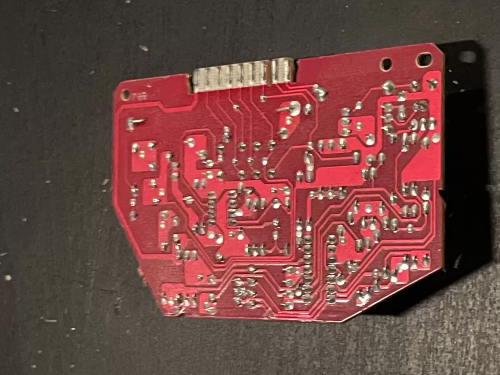 Whirlpool Kenmore WP3407155 3407155 8541388 Washer Control Board AZ27753 | WM116