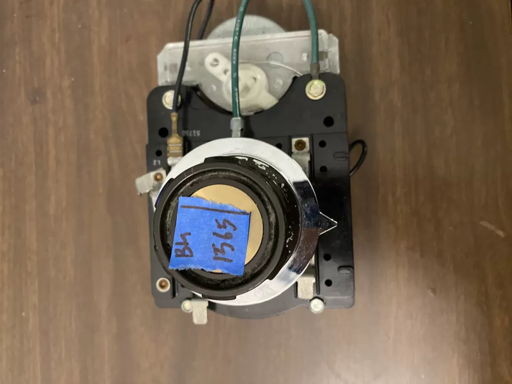 Maytag WP206230 2-6230 2-06230 Washer Timer AZ100434 | BK1565