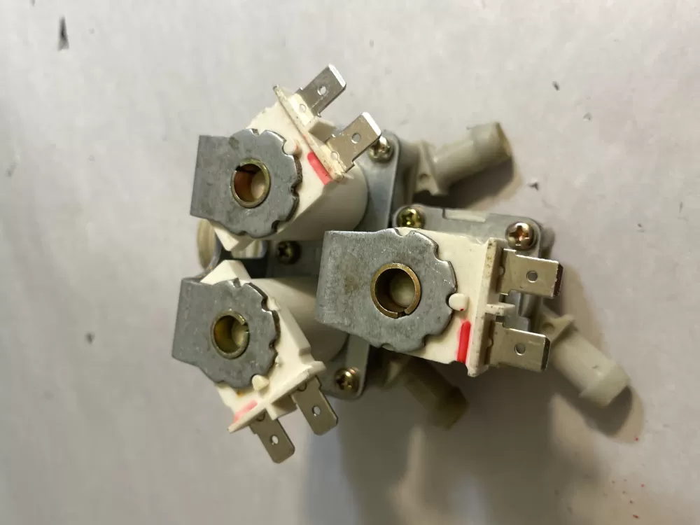 Washing Machine Water Inlet Valve CLF-1EC-60835 AZ194685 | Wm560