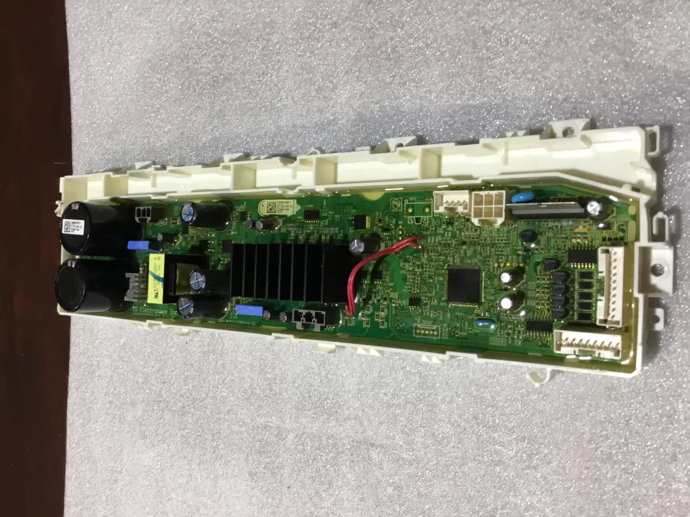 LG Kenmore EBR86692713 Refrigerator Power Control Board Used AZ64062 | NR2086