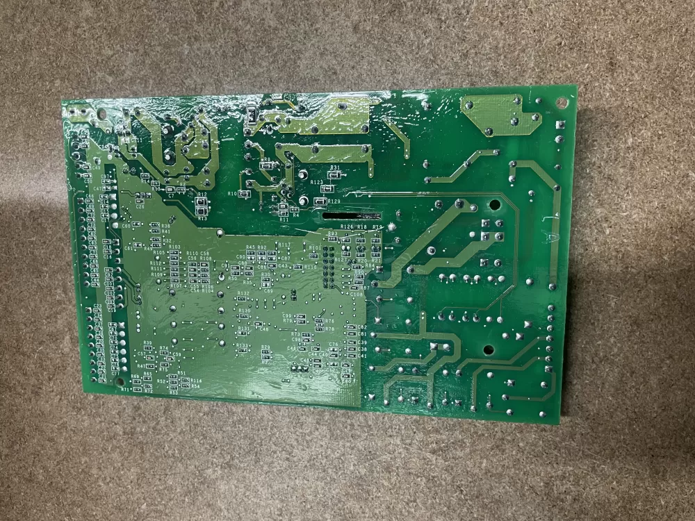 GE 200D4854G017 EBX1069P005 WR55X10524 Fridge Control Board AZ8927 | KM1531