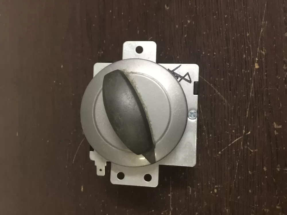 Whirlpool  Kenmore 8299777C Dryer Timer