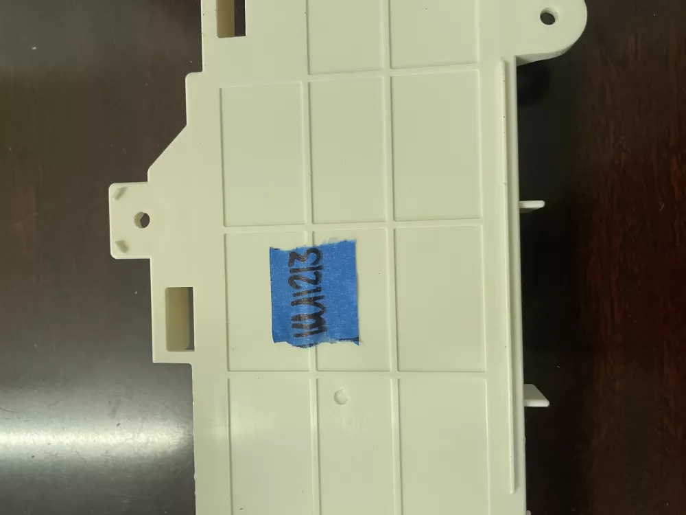 Samsung DC92 02117C Washer Control Board AZ48926 | KM1213