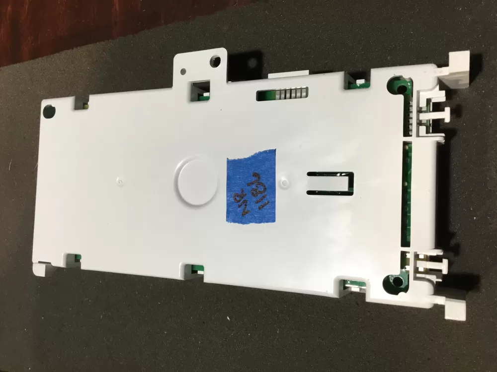 Whirlpool Maytag Kenmore W10182365 Dryer Control Board AZ85156 | NR1186