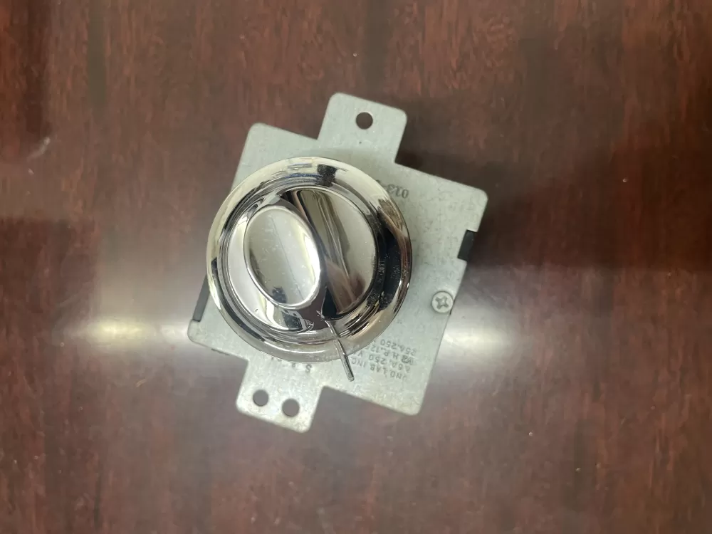 Whirlpool Kenmore WP688406 688219 Dryer Timer