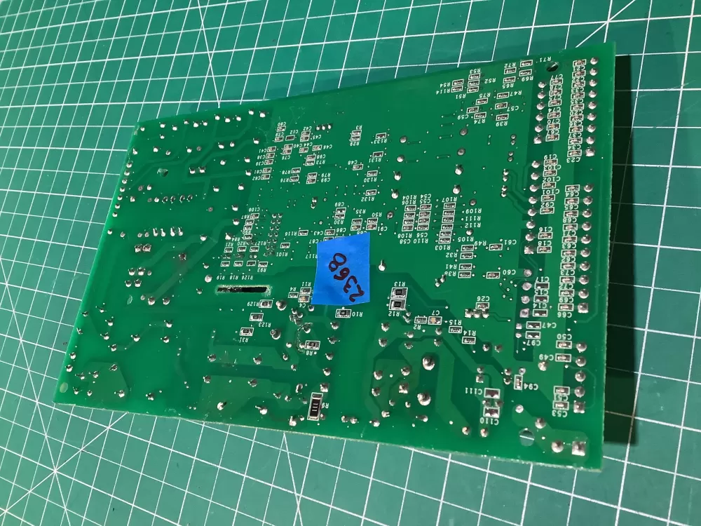 GE Hotpoint 200D4850G013 Refrigerator Control Board AZ137701 | NR2368