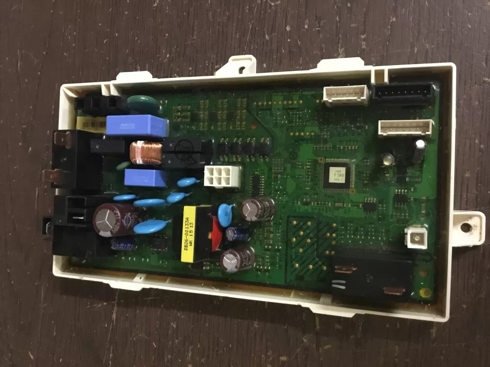 Samsung AP5966827 DC92-01729A PS11719854 Dryer Control Board
