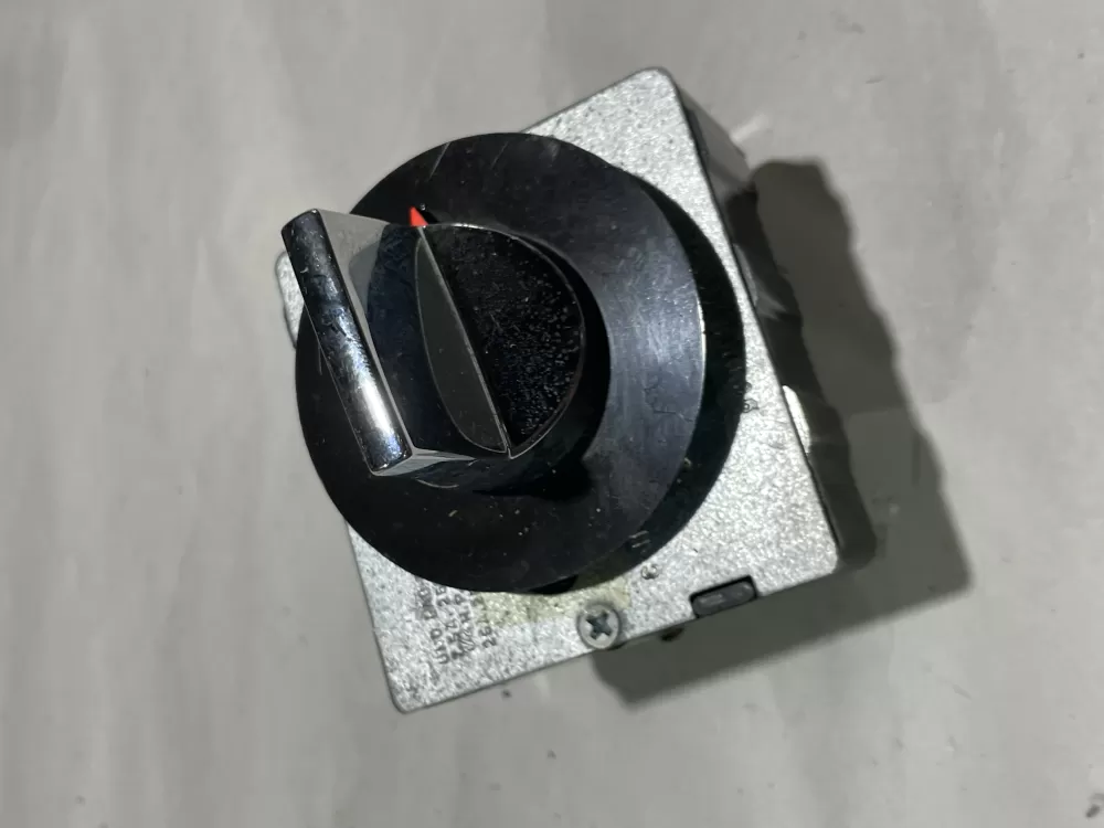 963D191G033 GE Dryer Timer