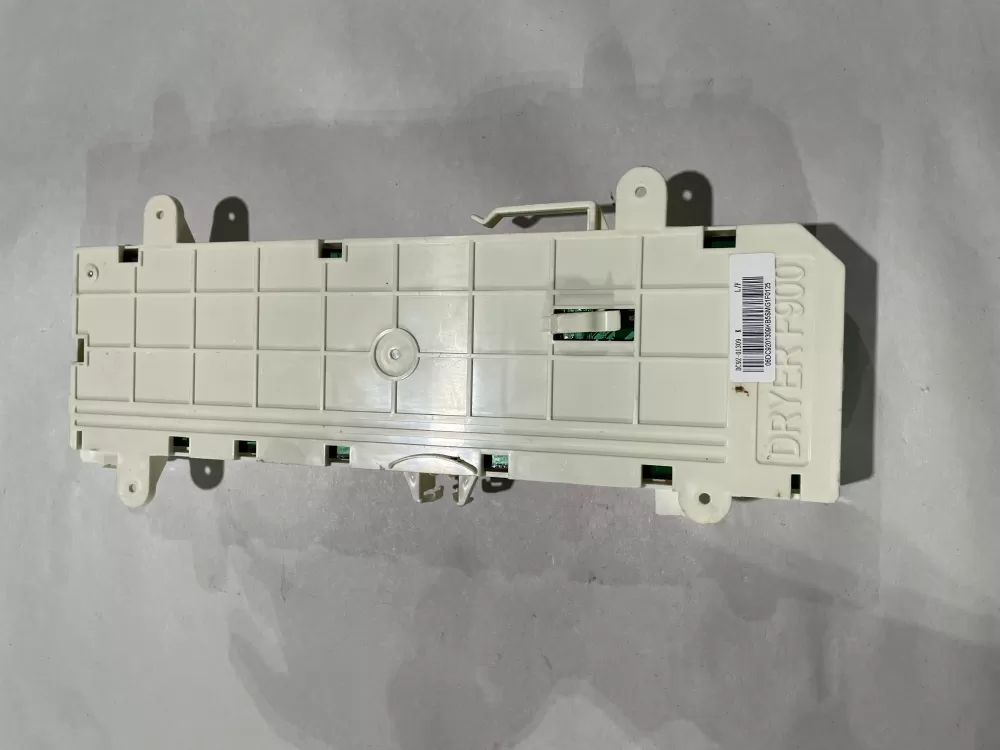 Samsung DC92 01309K Dryer Control Board AZ155261 | KMV788