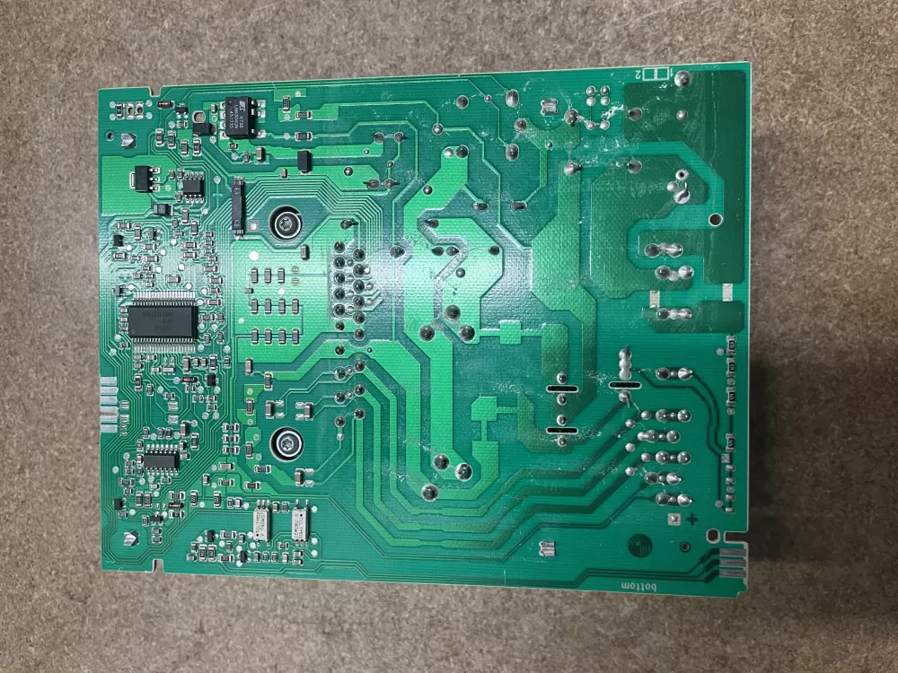 Whirlpool Maytag Kenmore 461970229161 Washer Control Board AZ15367 | KM1634
