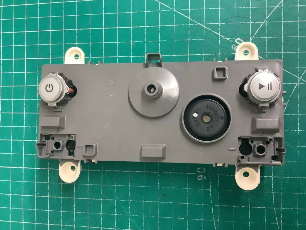 W10455728 Whirlpool Washer Board - Control