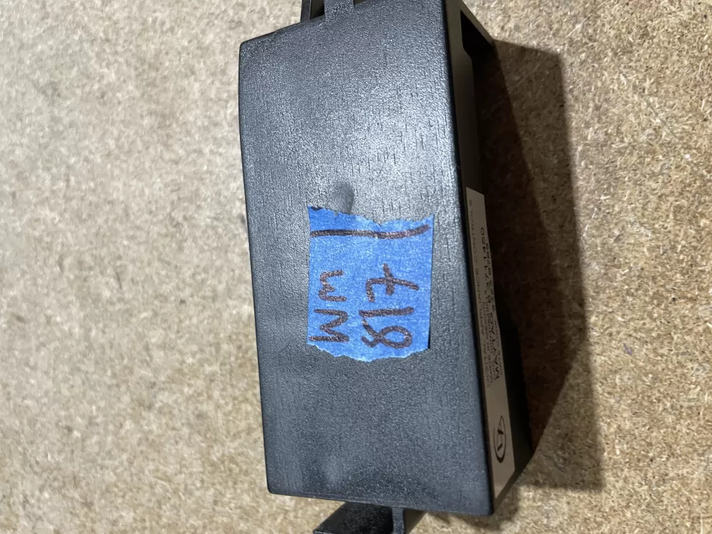Maytag Control Board 6 3711450 6 3711450 Dryness AZ67462 | Wm817